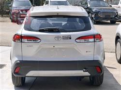 تويوتا كورولا كروس